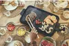 Severin PG 8564 Grill da tavolo Plancha Anteprima dell’immagine prodotto 17