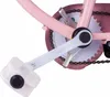 SUN BABY Heart Bike Kinderfahrrad 20 Zoll Mädchen, Fahrrad Produktbild-Vorschau 14
