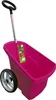 Schubkarre Karre Gartenschubkarre 67 Liter Gartenkarre Produktbild-Vorschau 1