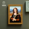 LEGO® ART 31213 Mona Lisa Podgląd zdjęcia produktu 3