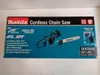 Tronçonneuse MAKITA DUC353Z 36 V (2 x 18 V) Li-ion 35 cm Voir les images du produit 23