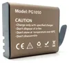 Baterie pro sportovní kamery 1050 mAh 3,7 V Eken SJCAM Orlo Náhled obrázku produktu 1