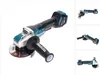 Makita Akku-Winkelschleifer 18V DGA519Z Produktbild-Vorschau 28