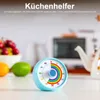 MODFU Visueller Timer für Kinder, 60-Minuten Countdown für Produktbild-Vorschau 5
