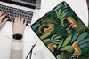 MuchoWow® Laptop Hülle 17 Zoll Laptoptasche Dschungel - Produktbild-Vorschau 2