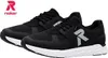 Rieker Sneaker Low Damen 31393837313734 Schwarz 41 EU Produktbild-Vorschau 12