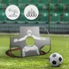 Outtec® Skladacia futbalová bránka, vyskakovacia bránka - Náhľad obrázku produktu 6