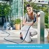CELLFAST Verteiler Doppel Anschluss Gartenschlauch Abzweig Produktbild-Vorschau 9