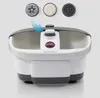 SILVERCREST® PERSONAL CARE Fußsprudelbad »SFB 80 A1«, Produktbild-Vorschau 2
