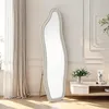 Lustro stojące ProximaX 160×50 cm - Nieregularny, Podgląd zdjęcia produktu 1