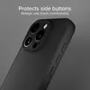 Funda protectora SBS para iPhone 15 Pro con tecnología D3O Vista previa de la imagen del producto 9