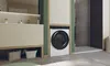 Candy BS 49SB8-S Lave-linge à chargement frontal 9 kg 1400 Voir les images du produit 3