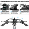 27,5″ hliníkové elektrokolo 48 V, 15 Ah s odmykatelnou Náhled obrázku produktu 7