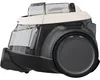 Electrolux EL61H4SW, Beutellos, Schwarz, Weiß, 9 m, Dia, 2 Produktbild-Vorschau 4