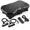 Extralink Plateforme Vibrante 200 W Fitness Entraînement Voir les images du produit 1