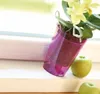 kvetináč 13cm Coubi Orchid DUS130P-CPY2 transparentný Náhľad obrázku produktu 3