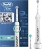 Braun ORAL-B Teen White elektrische Zahnbürste Produktbild-Vorschau 1