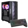 GAMEMAX Gaming-PC Diamond BK 7795 Ryzen 5 5500 16GB RAM 1TB Produktbild-Vorschau 1