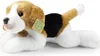 RAPPA Plüsch Beagle Hund liegend 30 cm ECO-FRIENDLY Produktbild-Vorschau 9