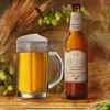 PLATINUX Bierseidel mit Henkel aus Glas Set 6-Teilig 500ml Produktbild-Vorschau 7
