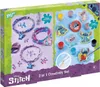 Totum Stitch 2 in 1 Bastelset kreatives Spielzeug Armbänder Produktbild-Vorschau 1