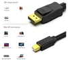 BENFEI Kabeladapter Mini DisplayPort auf DisplayPort Kabel Produktbild-Vorschau 7