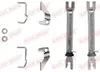 QUICK BRAKE Trommelbremse-Nachsteller 102 53 009 Hinten für Produktbild-Vorschau 7