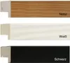 accent by nielsen Holz Bilderrahmen Accent Wood, 21x29,7 cm Produktbild-Vorschau 2