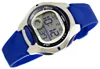 Casio Kids Watch Palmera Blue Taille unique Voir les images du produit 16