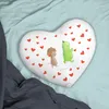 Mr. & Mrs. Panda Kuschelkissen Schildkröte Maus - Weiß - Produktbild-Vorschau 3