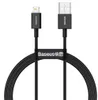 Baseus CALYS-A01, 1 m, Lightning, USB A, Männlich, Produktbild-Vorschau 13
