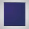 Store d'obscurcissement 160 x 230 cm bleu Voir les images du produit 10