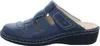 FINN COMFORT Java Damen Clog blau Glattleder : 39 Produktbild-Vorschau 18