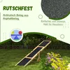 PawHut Hundewippe Hunde Agility Wippe Holz Welpenspielzeug Produktbild-Vorschau 5