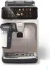 A front view of a Philips coffee maker on a white background. Produktbild-Vorschau