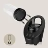 Zeegma Potente Cucina Smoothie Blender Ghiacciaio Magnetica Anteprima dell’immagine prodotto 10