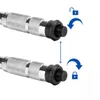 Drehmomentschlüssel 1/4" 5-25 Nm mit Umschaltknarre Produktbild-Vorschau 5