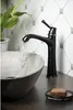 Miscelatore per lavabo CLASSIC, alto, bronzo spazzolato, Anteprima dell’immagine prodotto 3