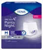 TENA Pants Night PROskin Super,M(4x10Stk), Produktbild-Vorschau 1