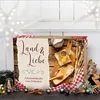 ROTH Land&Liebe Adventskalender zum Frühstück Produktbild-Vorschau 3