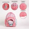 Cerda Group Hello Kitty Mittlerer Rucksack 42 Cm    One Produktbild-Vorschau 5