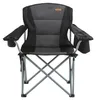 Silla plegable VEVOR, con portavasos, ideal para pesca, Vista previa de la imagen del producto 10