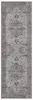 Carpetsale24 Waschbarer Teppich Vintage Läufer für Flur Produktbild-Vorschau 8