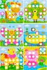 MalPlay Mosaik Steckspiel für Kinder | Steckmosaik mit 46 Produktbild-Vorschau 7