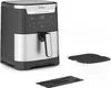 Moulinex Easy Fry & Grill XXL, Heißluftfritteuse, 6,5 l, Produktbild-Vorschau 3