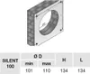 S&P - Soler&Palau M127398 - Extractor de baño palau silent Produktbild-Vorschau 7