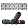 Raccord en T Sillar 16 mm pour irrigation goutte à goutte – Voir les images du produit 3
