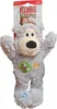 KONG Jouets pour chiens KONG Wild Knots Bears M 25 cm Voir les images du produit 2