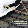 SucceBuy G80 V Tažný řetěz, 5/16" x 2'' s 15" J-hákem a Náhled obrázku produktu 2