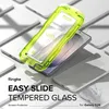 Szkło Hartowane Ringke Easy Slide 2-Pack Galaxy S26 Clear Podgląd zdjęcia produktu 10